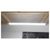 hykolity 6 Pack 4FT Linkable LED Shop Light, Utility Shop