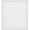 Arte SH-G32-WH Shikishi Frame Shape, White