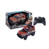 Revell Control 24683 Remote Control Car Ghost Driver - Red