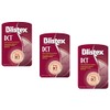 Blistex DCT, macetas de 0.25 onzas (paquete de 3)