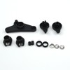 HGOLHZCC 2721402401 Intake Manifold Air Flap Runner Repair Kit Fits