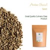 Anise Seeds Organic - Perfect for baking or deserts -
