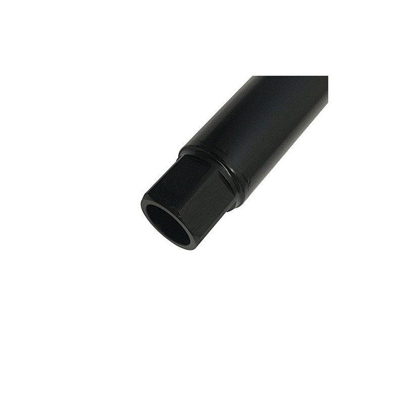 1-1/8" High Speed Wet Core Bit for Hard/Reinforced Concrete, 10mm