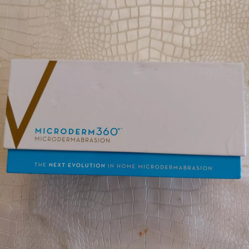 Kelly West Kelley West Microderm 360