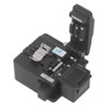 Optical Fiber Cleaver Tool FTTH Optic Cable Cutter 48000 Time