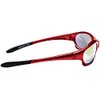 Eyelevel Chipmunk 1 Boy's Sunglasses Red One Size