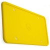 Rightcar Solutions Silicone License Plate Frame | The Original Premium