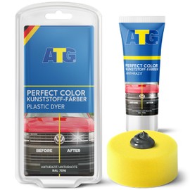 ATG Perfect Colour Plastic dyer