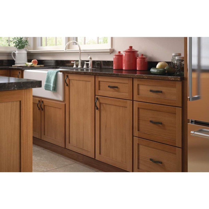 LIBERTY P32532K-FB-C Double Rivet Pull 3" (76mm), Black