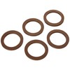 Alessi – 9090 Rubber Seal For 9090 from 3 Cups