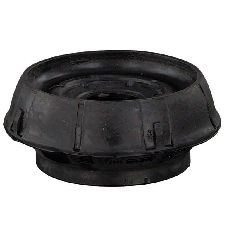 febi bilstein 10824 Suspension Strut Support Bearing with Ball Bearing,