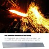5 Pack 1095 Steel for Knife Making - 12"x1.5"x1/8" 1095
