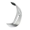 XFMT Rear Fender Accent Leading Edge Tip Trim Fit For