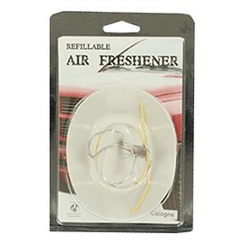 HorseSaddleShop Cowboy Hat Cologne Air Freshener 28500
