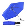 Natuquebrela Folding Travel Umbrella Compact - Large Compact Umbrella Auto
