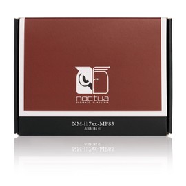 Noctua NM-i17xx-MP83, Kit de Montaje para Disipadores de CPU Plataformas Intel LGA1700