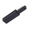 Toshiba Lighting & Technology NDR0231B(K) Lighting Rail VI Shape Feed-In