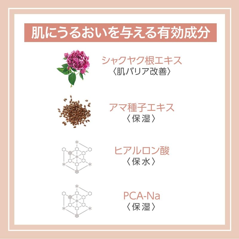 MADARA SOS Instant Moisture Radiance Mask, 60 ML