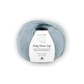 PRO LANA Baby Merino Soft 61 Jade
