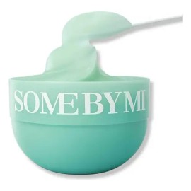 Some By Mi Pdrn Spirulina Soothing Sherbet Mask 1g X 10ea Tipo De Piel Todo Tipo De Piel                                                              
