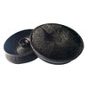 First4spares Carbon Charcoal Filters For Belling CHIM90 444441132 444441131 Cooker