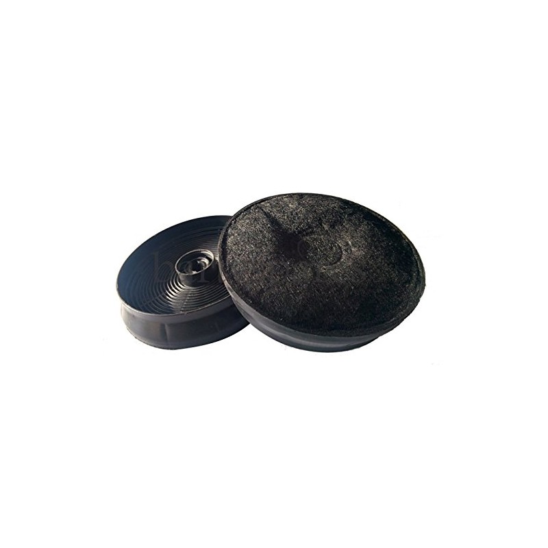 First4spares Carbon Charcoal Filters For Belling CHIM90 444441132 444441131 Cooker