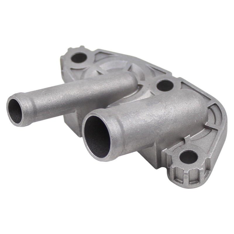 ApplianPar PCV Valve Hose Connector Zirconium Alloy for Subaru BRZ