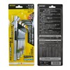 Wise SB-2300 Ball Point Hex Key Wrench Set of 9
