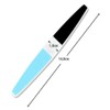 Mulgyeol Shop 4WAY Buffer_1598 Home Nail Nail Tools Lifestyle Beauty Goods Toenail Care / 물결샵 4WAY버퍼_1598 가정 네일 손톱 도구 생활 미용 잡화 발톱 손질