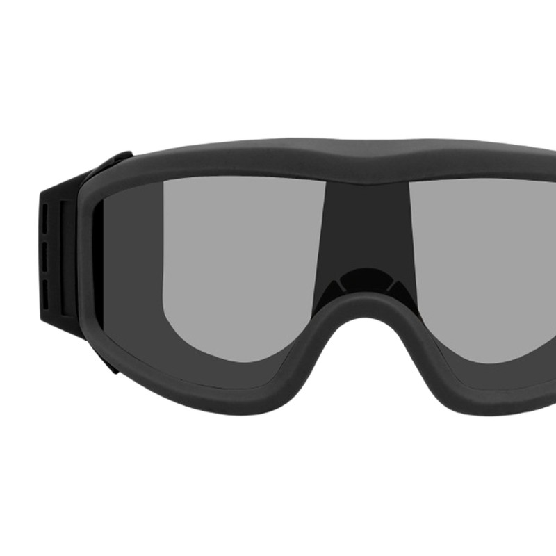 Protective Goggles Multifunctional Anti Fog Safety Glasses for Training Protection