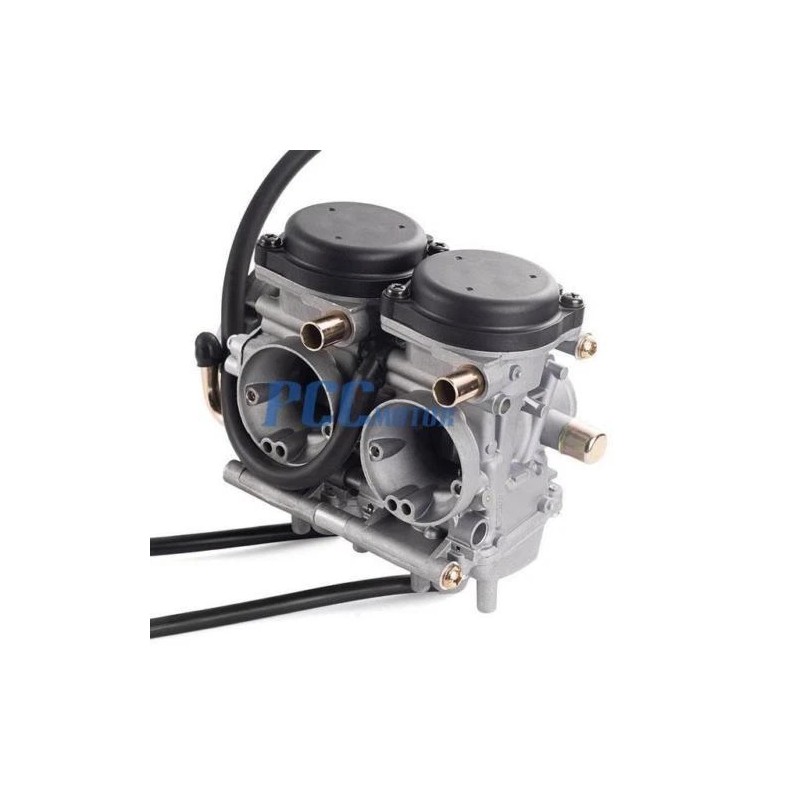 PCC CARBURETOR FOR 2001-2005 YAMAHA RAPTOR 660 660R YFM660 CA70
