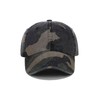 Nanwansu Camo Hat for Men Women, Adjustable Army Military Camouflage