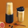 Portable Blender Juicing Cup Home Small Rechargeable Juicer Cup Automatic