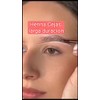 Kit Hena Ceja Hd Rinde Mas De 100 Tipo Microblading