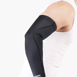 Kimoni 키모니 운동용 팔꿈치보호 암슬리브 K412721 손목아대 [S] Kimoni Sports Elbow Protection Arm Sleeve K412721 Wristband [S]