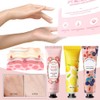 Mini Hand Cream, Hand Cream, Hand Cream, Set of Hand