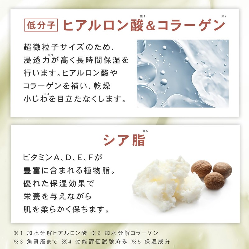 Moisturizing Cream (PLuS) Retinol Repair Eye Cream Eye Cream Nasolabial
