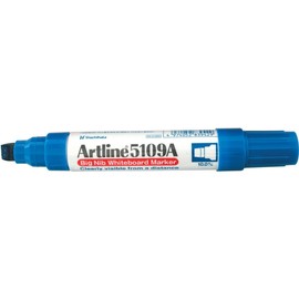Artline EK5109A Big Nib Whiteboard Eraser (Blue)