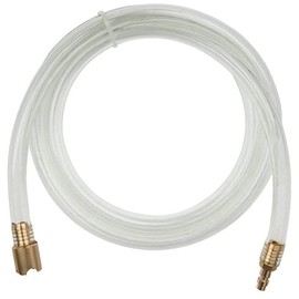 KS Tools 150.1961 Cooling system filling tube with suction head, 1600 mm