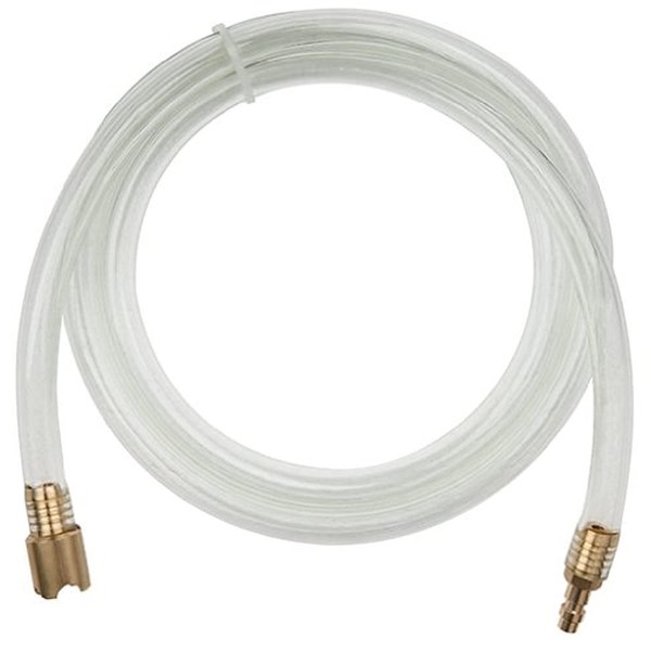 KS Tools 150.1961 Cooling system filling tube with suction head,