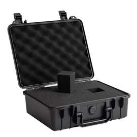 Mixer Case - Hard Shell Carrying Case Compatible with YAMAHA MG06X /MG06 /AG06 /AG06mk2/ AG03/AG03mk2.