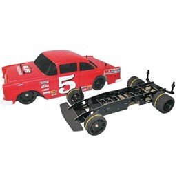 RJ SPEED 2017 RJ Speed Sportsman Racer [Toy]