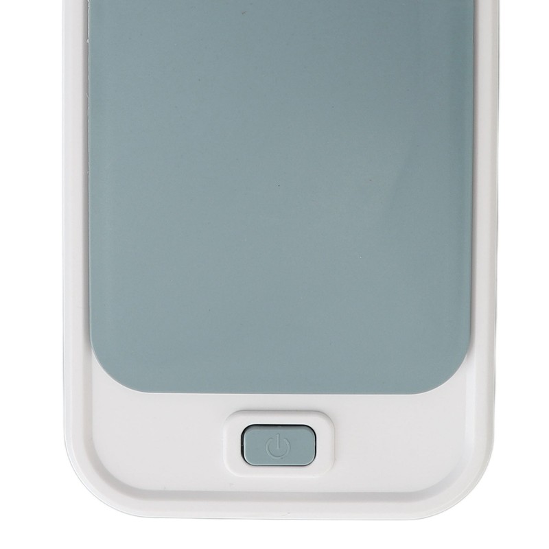 Jewelry Cleansing Machine High Frequency Vibration Remove Dirts Eyeglasses Mouth