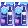 DEOCO Scalp Care Shampoo, 12.5 fl oz (370 ml) (Refill),