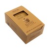 Ethel M Chocolates Premium Milk Chocolate Peanut Butter Filled Bars,