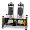 TEHAUX Vacuum Tube Preamp Hi Fi Stereo Preamplifier Board for