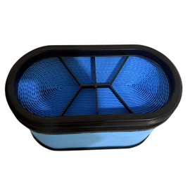 FA1886 7C3Z-9601-B 7C3Z9601B Engine Air Filter Compatible for Ford 6.4L V8 F250 Super Duty, F350 Super Duty, F450 Super Duty, F550 Super Duty 2008 2009 2010