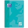 Oxford Touch Notepad, DIN A4+, Dot-Squared, 80 Sheets