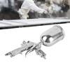 Paint Spray Pot High Atomization Air Paint Sprayer Gun for