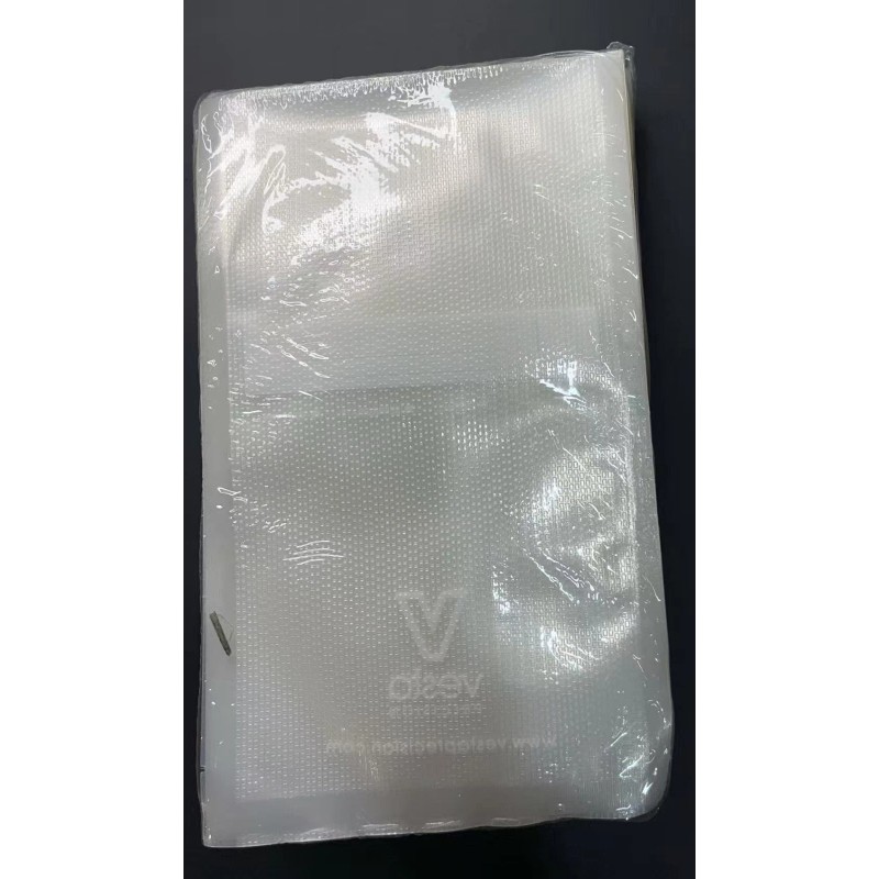 Kootek Vacuum Sealer Bags, 100-Count, Pint Size 6x10 Inch Food